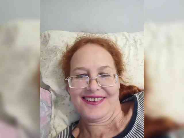 Madam-oss webcam