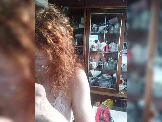 Madam-oss webcam