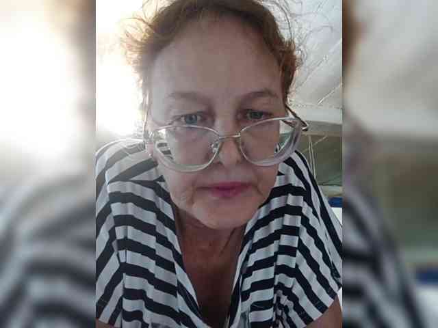 Madam-oss webcam