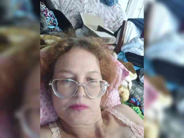 Madam-oss webcam
