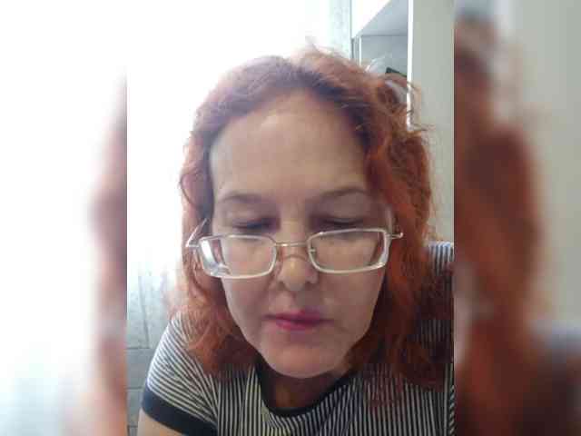 Madam-oss webcam
