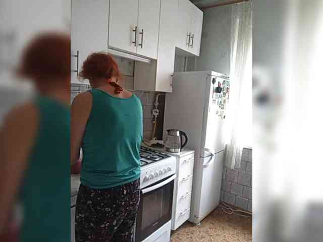 Madam-oss webcam
