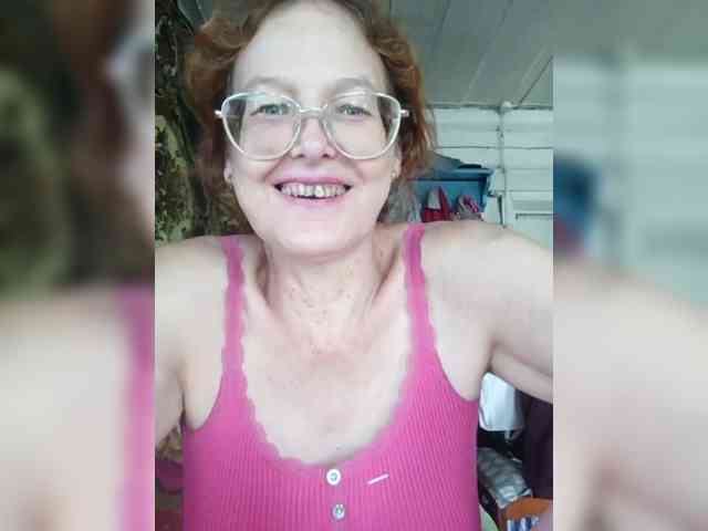 Madam-oss webcam