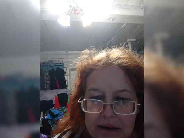 Madam-oss webcam