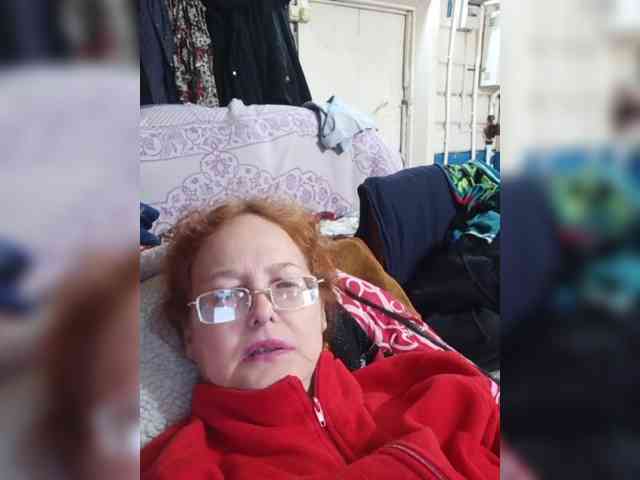 Madam-oss webcam