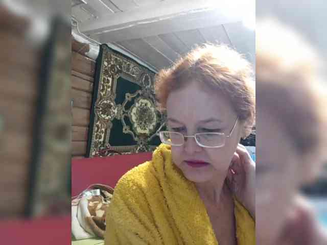 Madam-oss Live Webcam on BongaCams