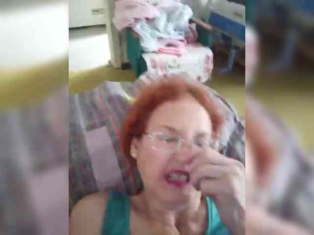 Madam-oss webcam