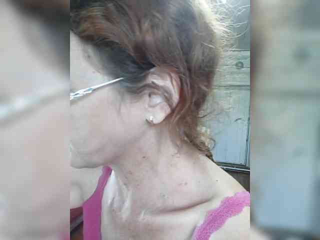 Madam-oss webcam