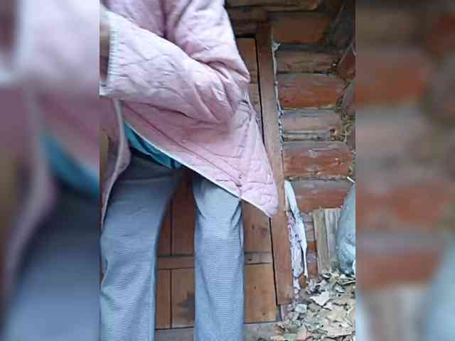 Madam-oss webcam