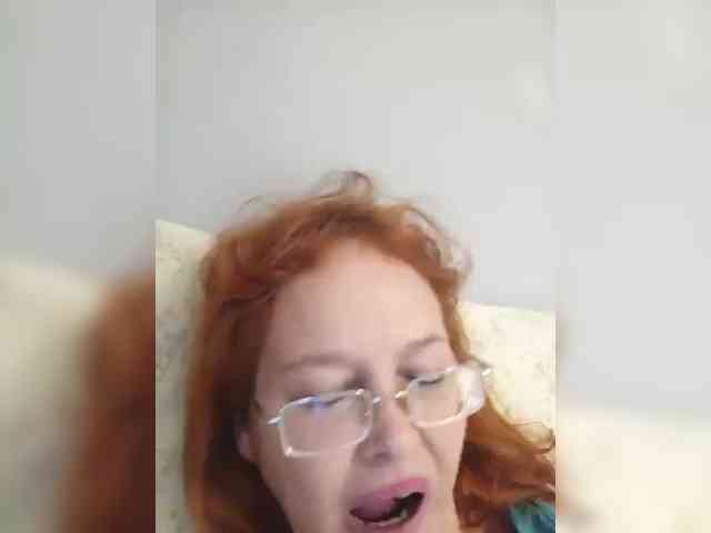Madam-oss webcam