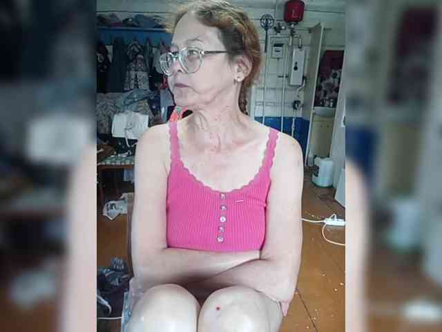 Madam-oss webcam