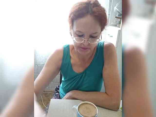 Madam-oss webcam