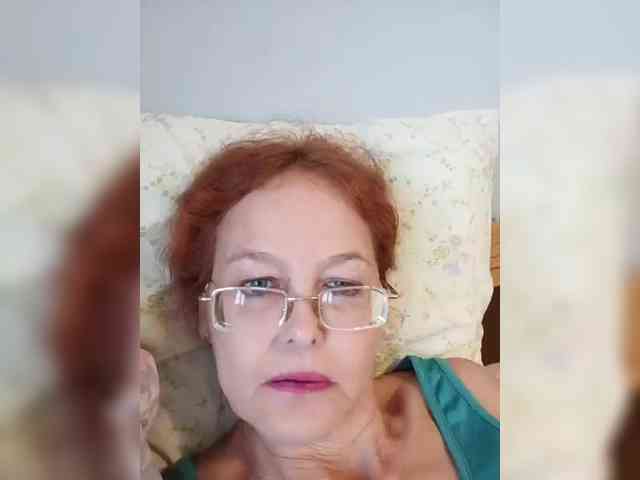 Madam-oss webcam