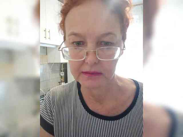 Madam-oss webcam
