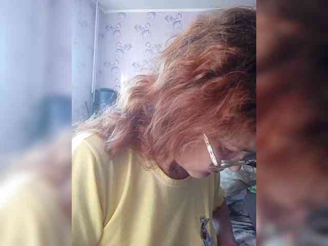 Madam-oss webcam