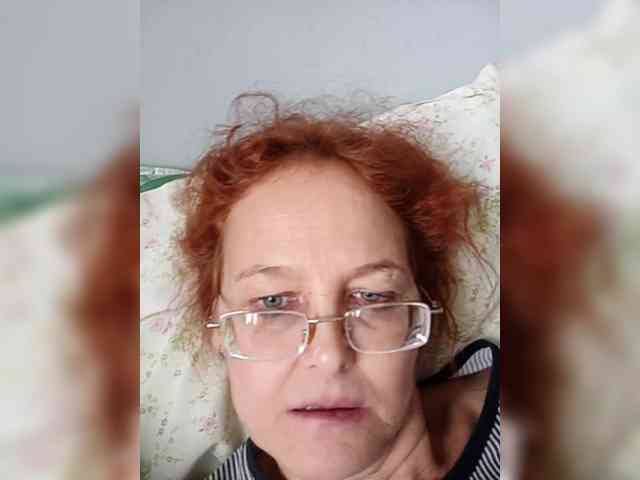 Madam-oss webcam