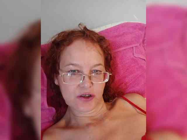 Madam-oss webcam
