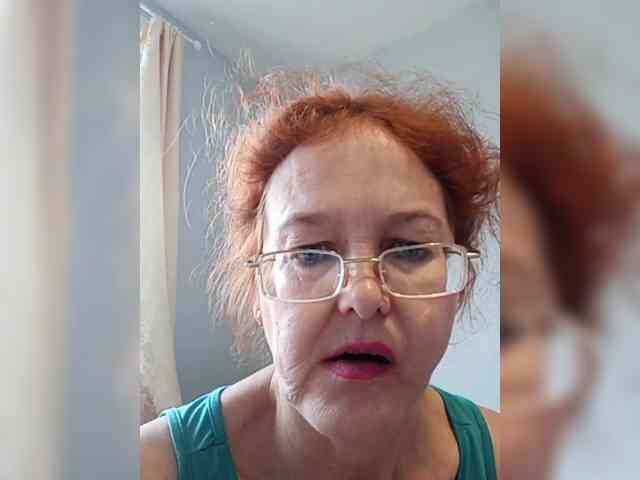 Madam-oss webcam