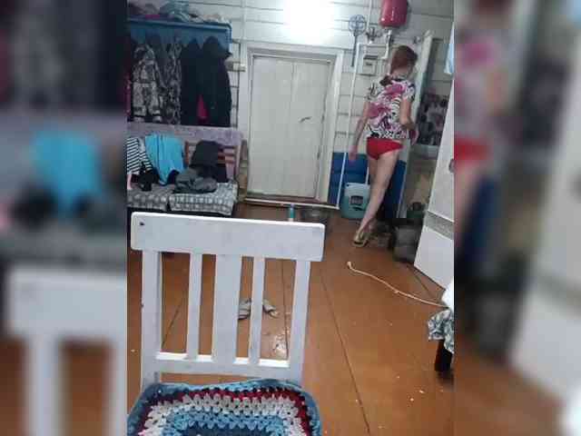 Madam-oss webcam