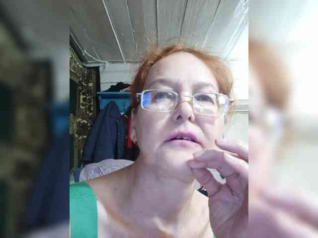 Madam-oss webcam
