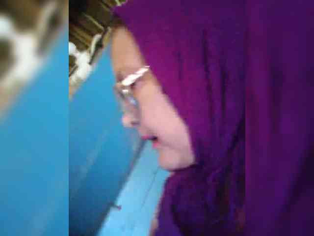 Madam-oss webcam