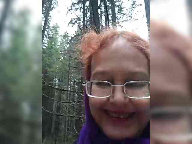 Madam-oss webcam