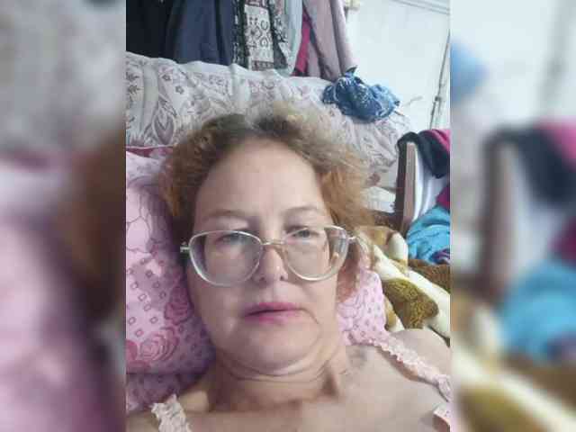 Madam-oss webcam