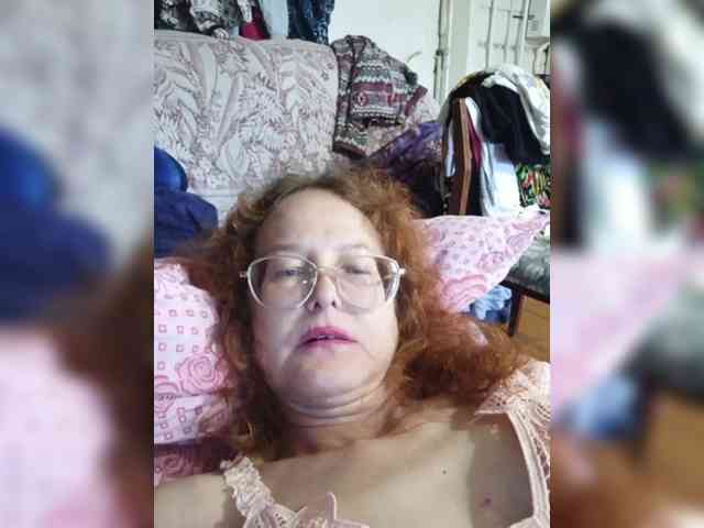 Madam-oss webcam