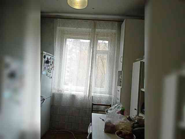 Madam-oss webcam