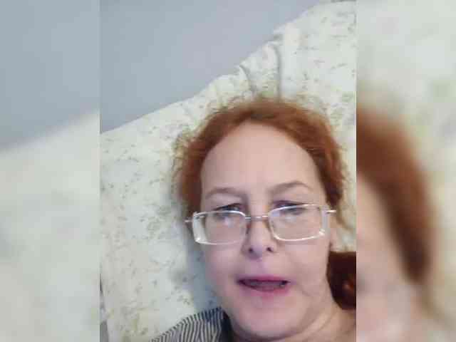 Madam-oss webcam