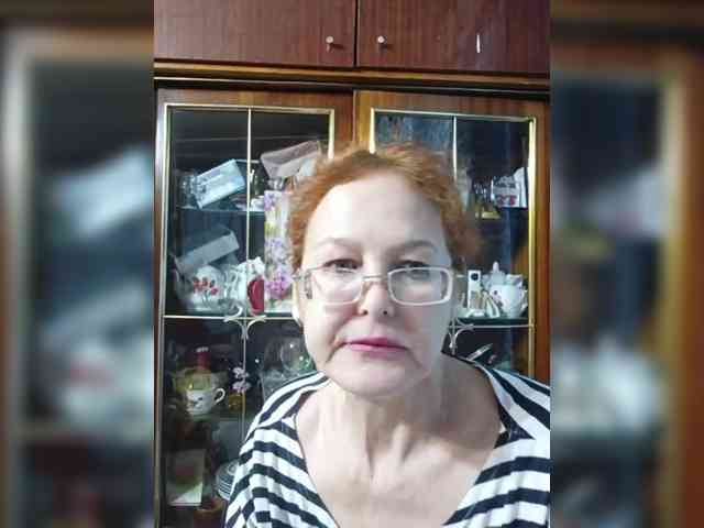 Madam-oss Live Webcam on BongaCams
