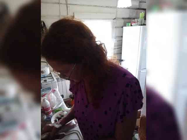 Madam-oss webcam