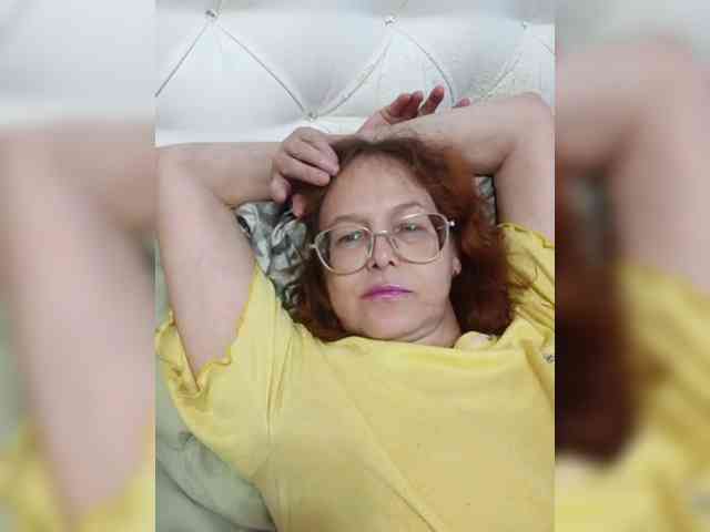 Madam-oss webcam
