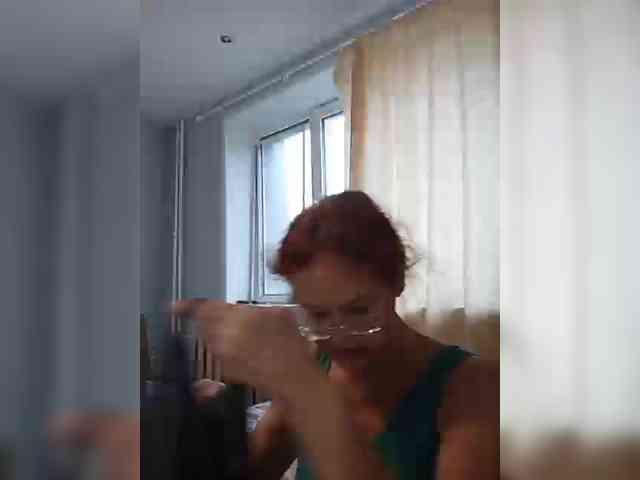 Madam-oss webcam