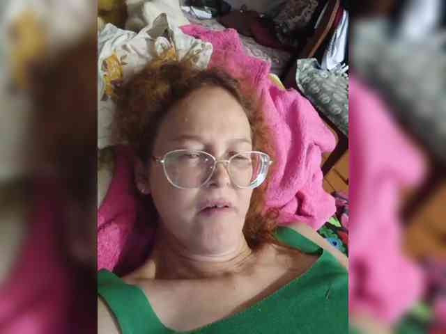 Madam-oss webcam