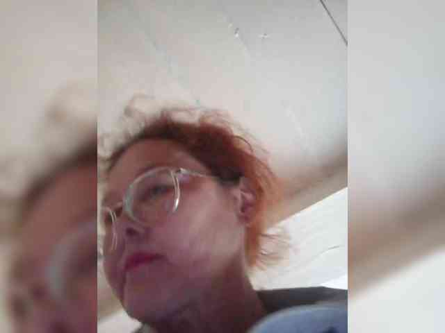 Madam-oss webcam