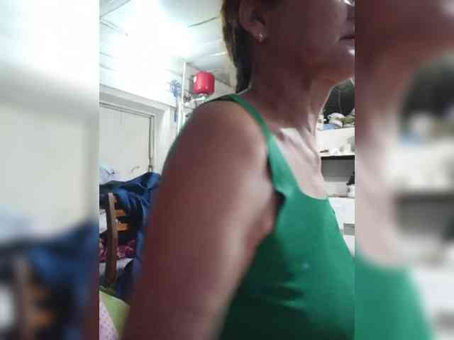 Madam-oss webcam