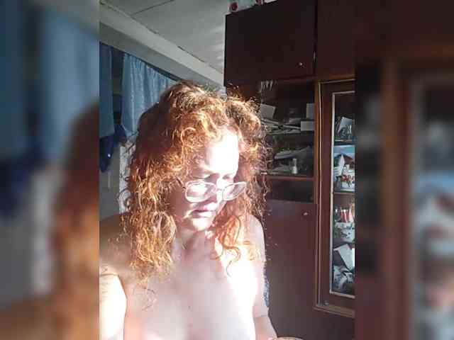 Madam-oss webcam