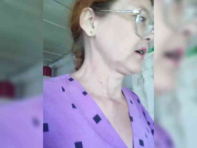 Madam-oss webcam