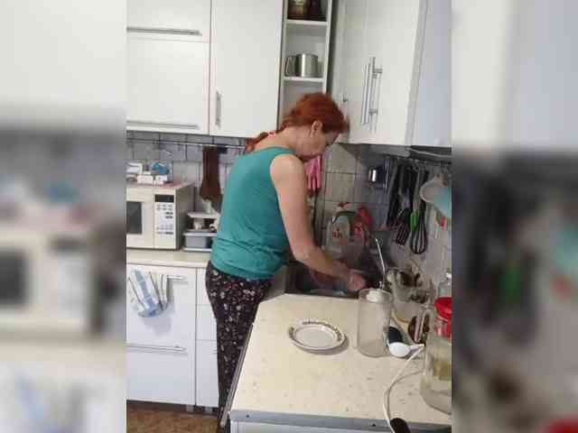 Madam-oss webcam