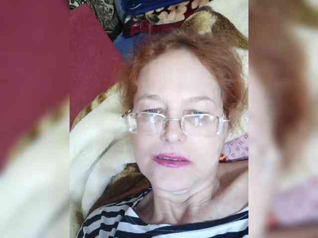 Madam-oss webcam