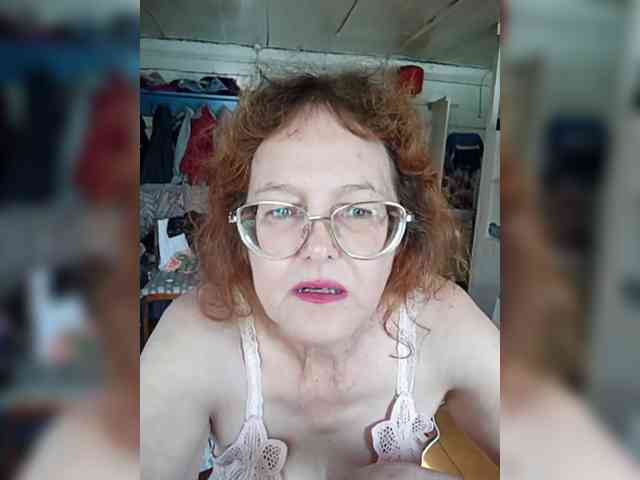 Madam-oss webcam
