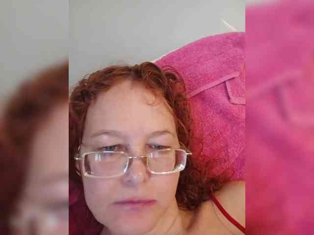 Madam-oss webcam