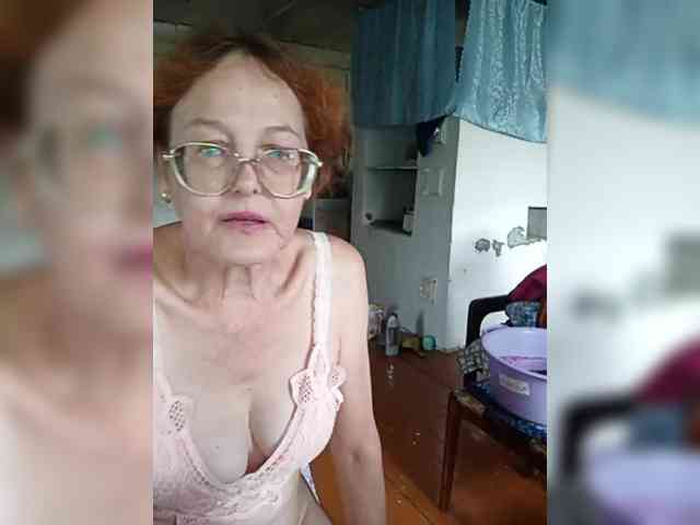 Madam-oss webcam