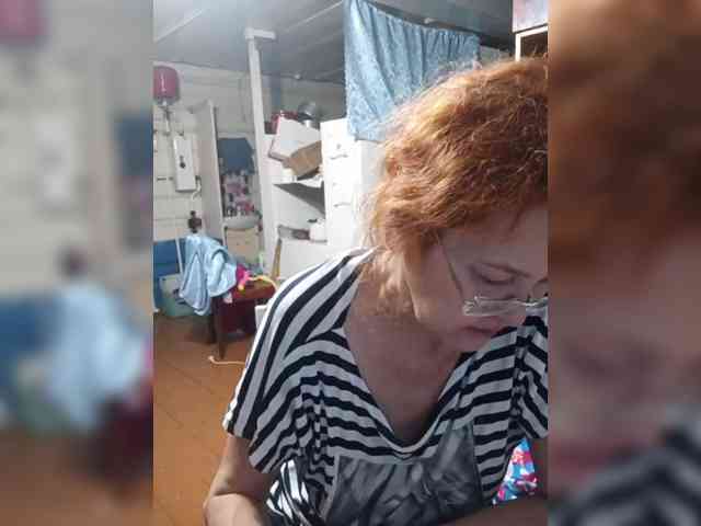 Madam-oss webcam