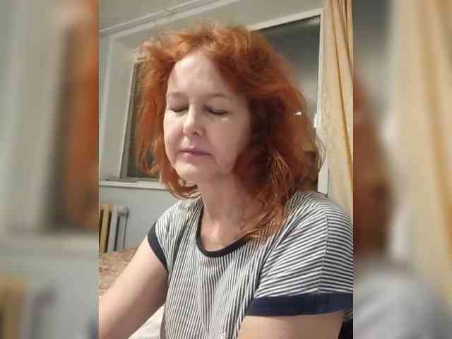 Madam-oss webcam