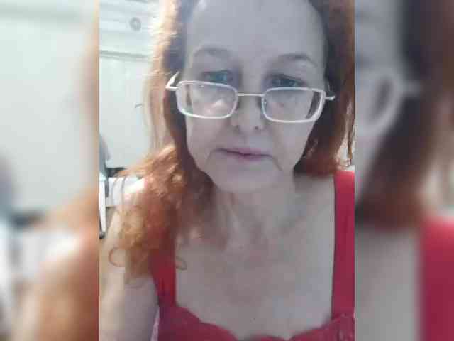 Madam-oss webcam