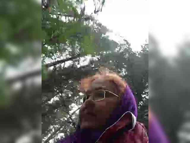 Madam-oss webcam