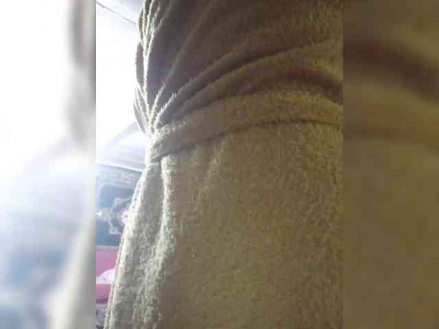 Madam-oss webcam