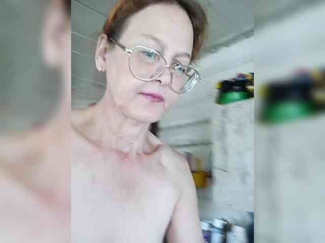 Madam-oss webcam